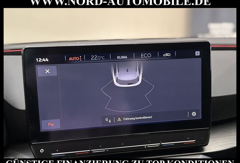 Cupra Leon Leon SP 1.4 TSI e-HYBRID DSG Navi/LED/Virt.Cockp