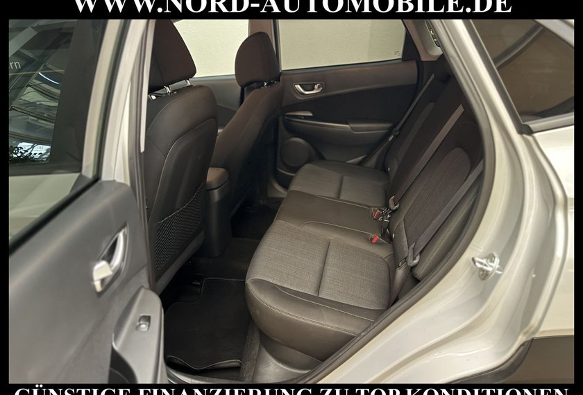 Hyundai KONA Kona Edition 30 *Kamera*Carplay*Klimaautomatik*