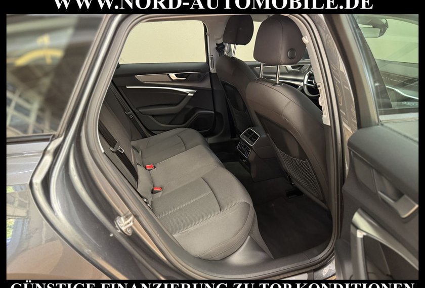Audi A6 A6 Avant 50 TFSI e quattro S-LINE*VIRT*20Z*UPE74