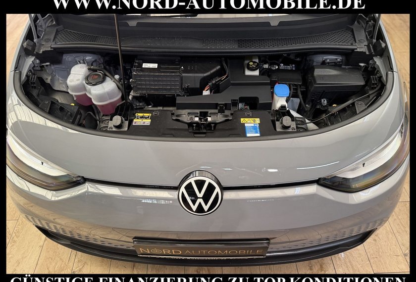 Volkswagen ID.3 ID.3 Pro Performance Navi/LED/Spurhalte