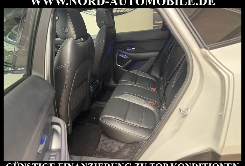 Jaguar E-Pace E-PACE R-Dynamic SE AWD *LEDER*PANO*LED*