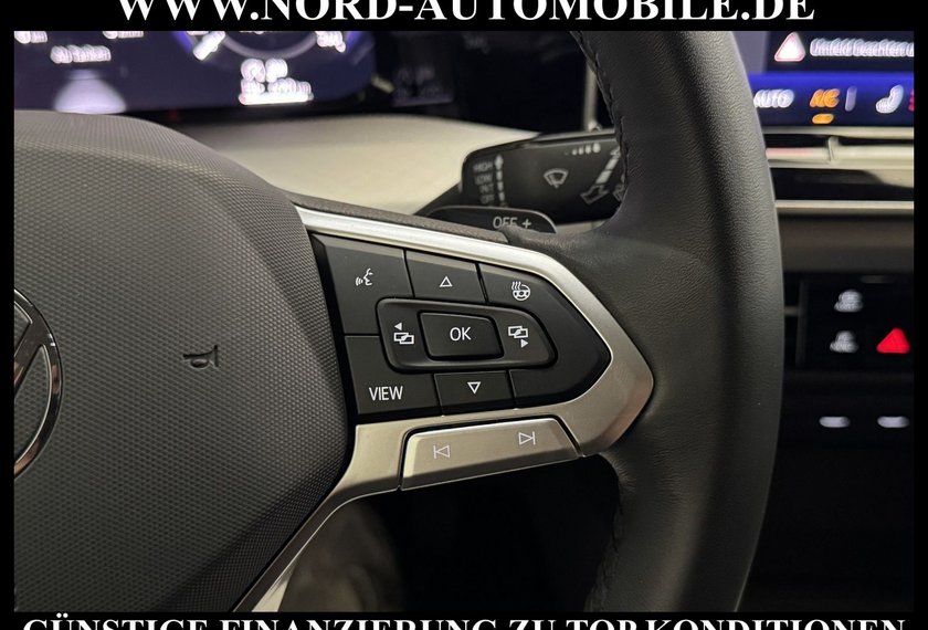 Volkswagen Golf Golf Variant Life 1.5 eTSI DSG AHK/Navi/LED/ACC