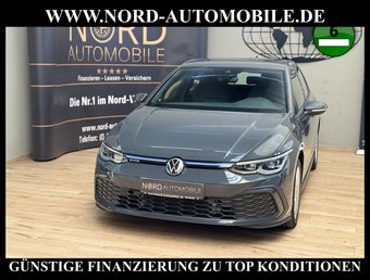 Volkswagen Golf Golf GTE 1.4 TSI eHybrid DSG Navi/LED/PDC/18