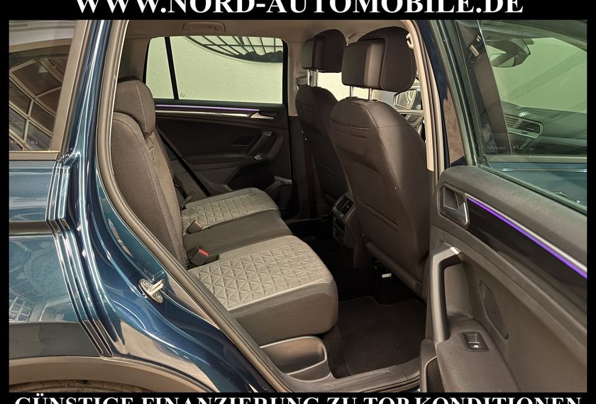 Volkswagen Tiguan Tiguan 2.0 TDI Life DSG AHK/KAmera/Navi/LED/