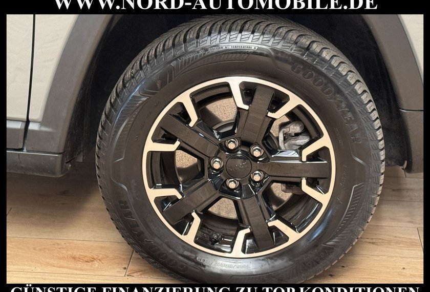 Jeep Compass Compass Trailhawk Plug-In Hybrid 4WD ACC*LED*KAM