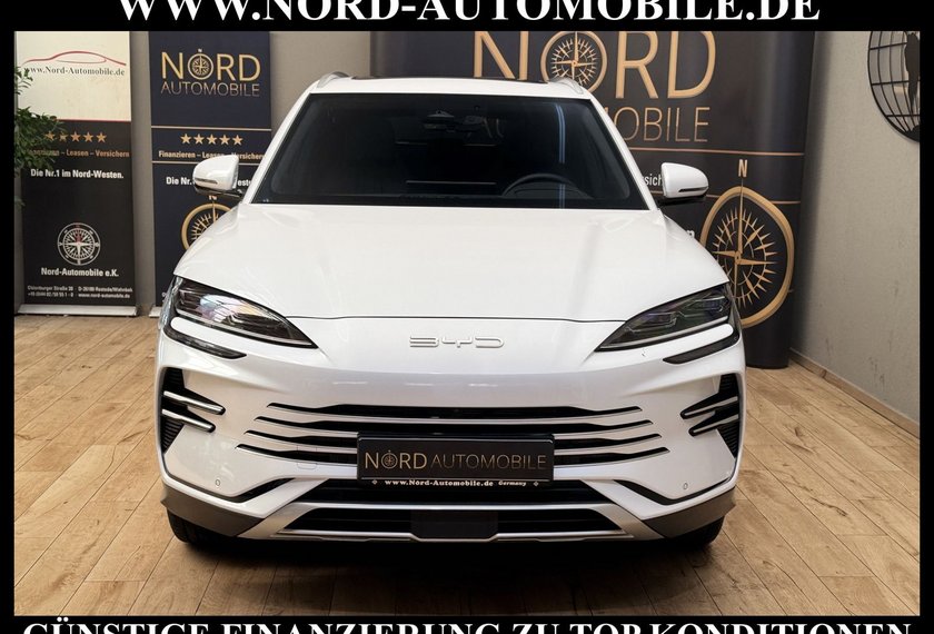 BYD SEAL U Seal U DM-i BOOST *PANO*LEDER*ACC*360KAM*