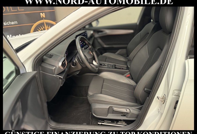Cupra Formentor Formentor 1.4 TSI e-HYBRID DSG Kamera/Navi/LED/