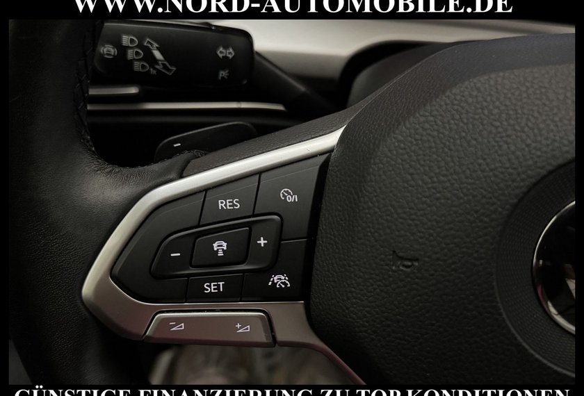 Volkswagen Golf Golf Life 1.0 eTSI DSG Kamera/ACC/Navi/LED