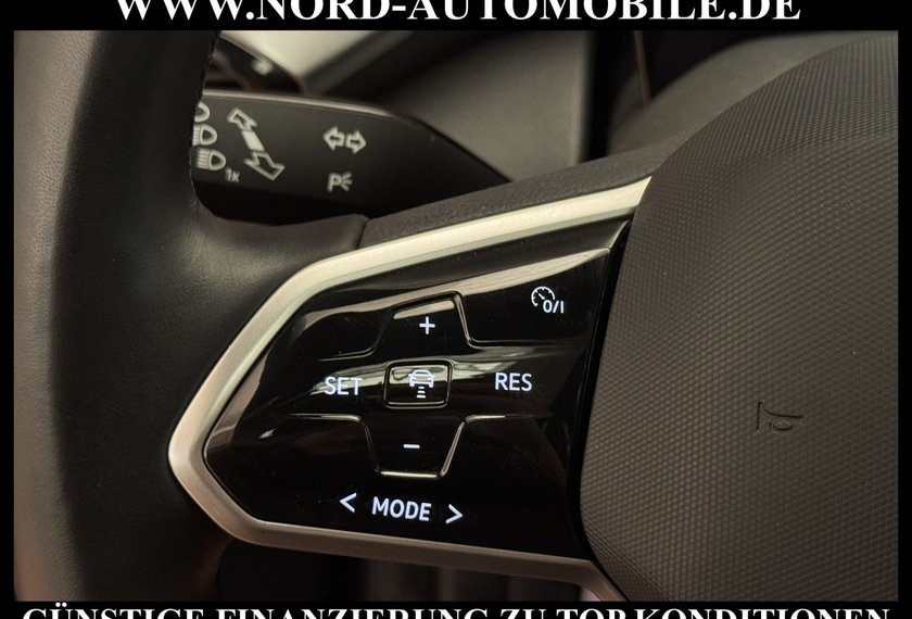 Volkswagen ID.4 ID.4 Pro Performance Family Wärmepumpe/Pano/AHK