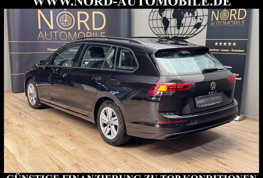 Volkswagen Golf Golf Variant Life 2.0 TDI DSG Navi/LED/ACC/16