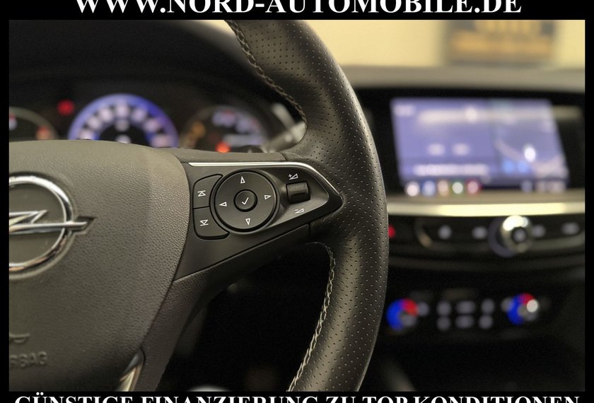 Opel Insignia Insignia B ST GSi 4x4 DIESEL *LED*AHK*KAMERA*