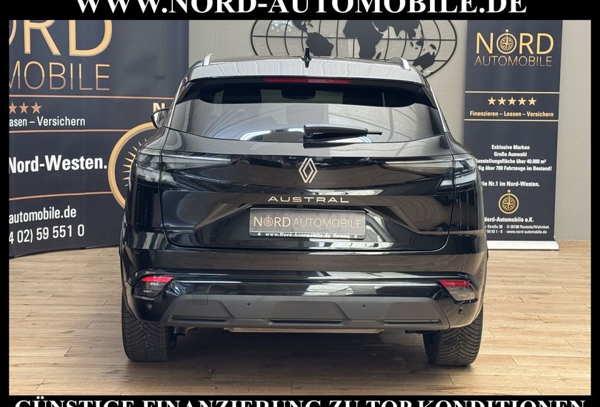 Renault Austral Austral 1.3 TCe 160 CVT TECHNO*PANO*20Z*FACELIFT