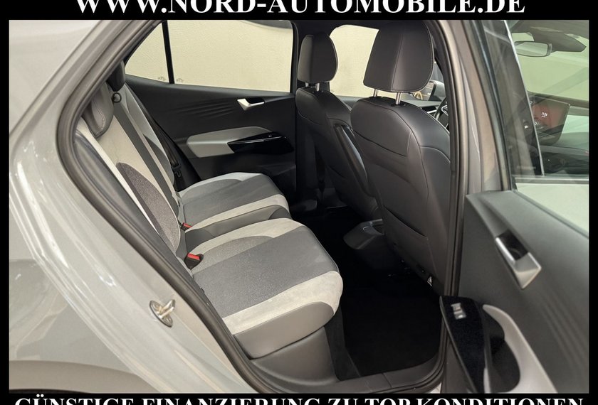 Volkswagen ID.3 ID.3 Pro S Navi/LED/PDC/82KWH/19Zoll