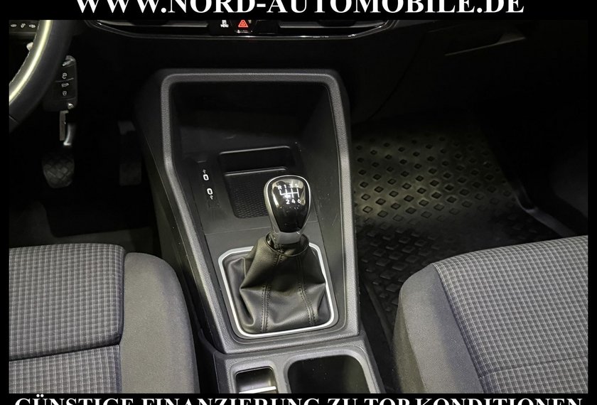 Volkswagen Caddy Maxi Caddy MAXI 2.0 TDI *AHK*STANDHZ*ACC*NAVI*