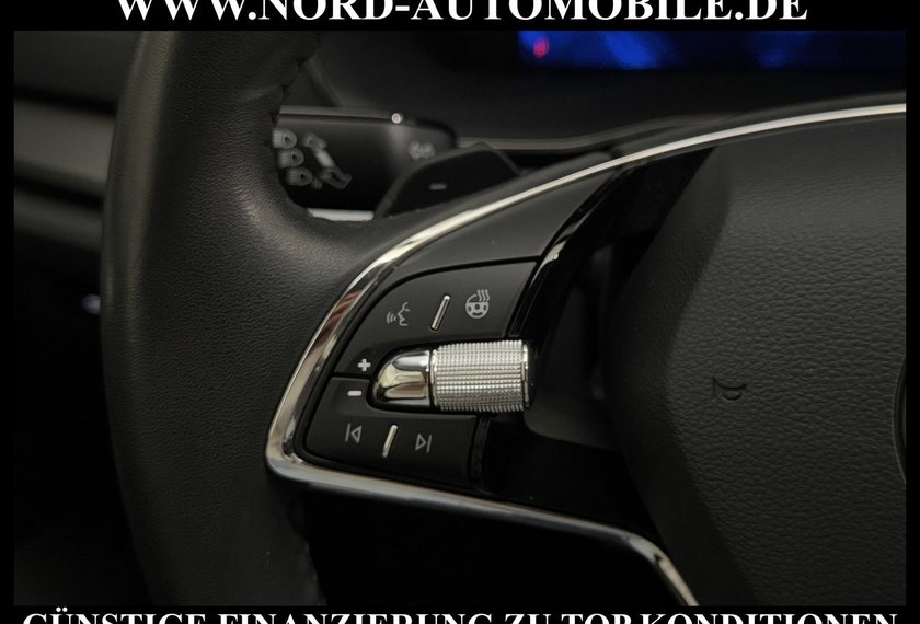 Skoda Octavia Octavia Combi Ambition 2.0 TDI DSG AHK/ACC/Kamer
