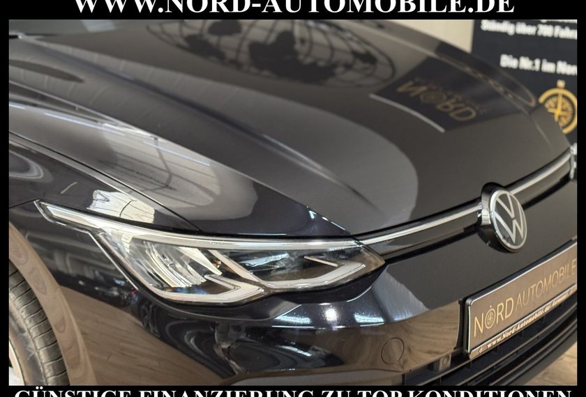 Volkswagen Golf Golf Variant Life 2.0 TDI SCR DSG Kamera/Navi/