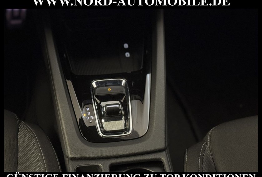 Skoda Octavia Octavia Combi Sportline 2.0 TDI DSG Head-Up/Navi