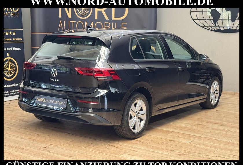 Volkswagen Golf Golf Life 2.0 TDI Limo Navi/LED/Kamera