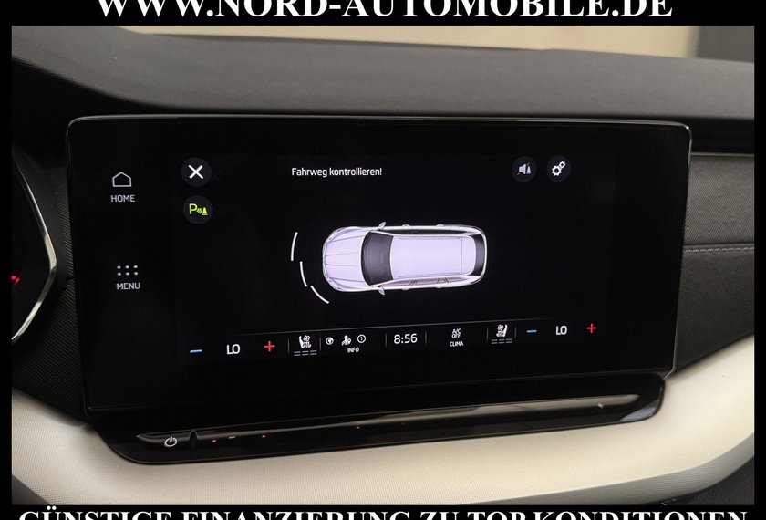 Skoda Octavia Octavia Combi Style 2.0 TDI DSG Leder/Head-Up/18