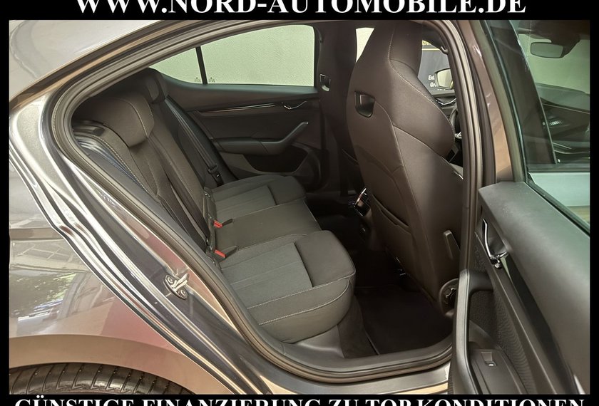 Skoda Octavia Octavia iV Limousine Sportline 1.4TSI DSG Virt.C