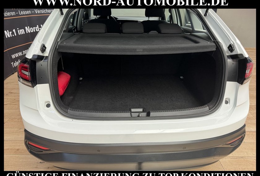 Volkswagen Taigo Taigo Life 1.5 TSI DSG Dig.Cockpit/Navi/LED/17
