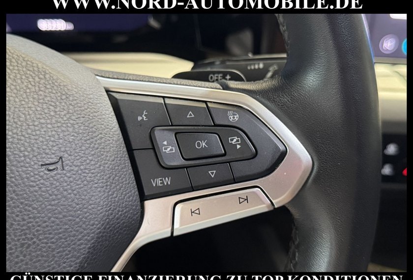 Volkswagen Golf Golf Variant Life 2.0 TDI DSG Dig.Cockpit/LED/