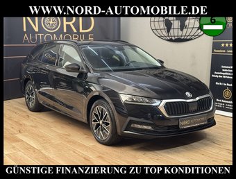 Skoda Octavia Octavia Combi Ambition 2.0 TDI DSG Kamera/ACC/17