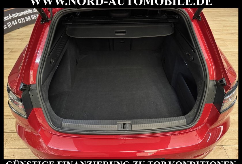Volkswagen Arteon Arteon Shooting Brake 2.0 TDI DSG R-Line AHK/Nav