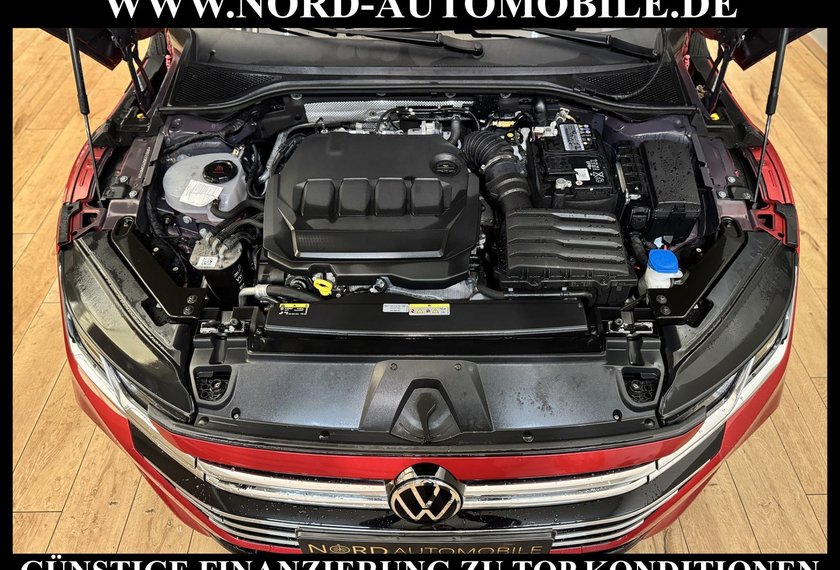 Volkswagen Arteon Arteon Shooting Brake 2.0 TDI DSG R-Line AHK/Nav