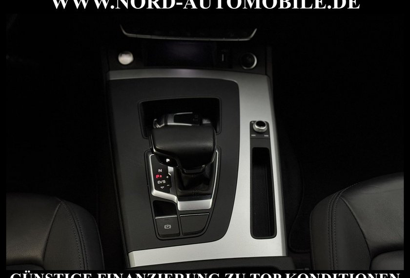 Audi Q5 Q5 35 2.0 TDI Advanced S-Tronic Leder/Kameras/