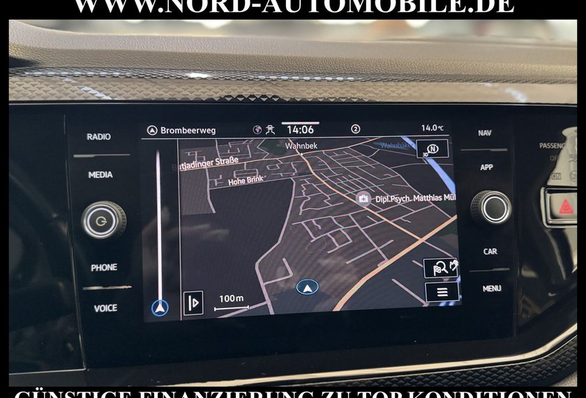 Volkswagen Polo Polo Life 1.0 TSI DSG Navi/LED/Dig.Cockpit