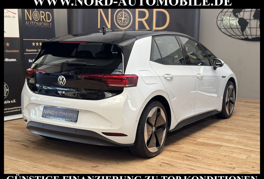 Volkswagen ID.3 ID.3 Pro Performance Kamera/Navi/LED/20