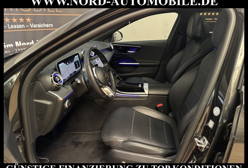 Mercedes-Benz C 300 C 300 e T Avantgarde Distro+*AHK*Pano*DigitalLED