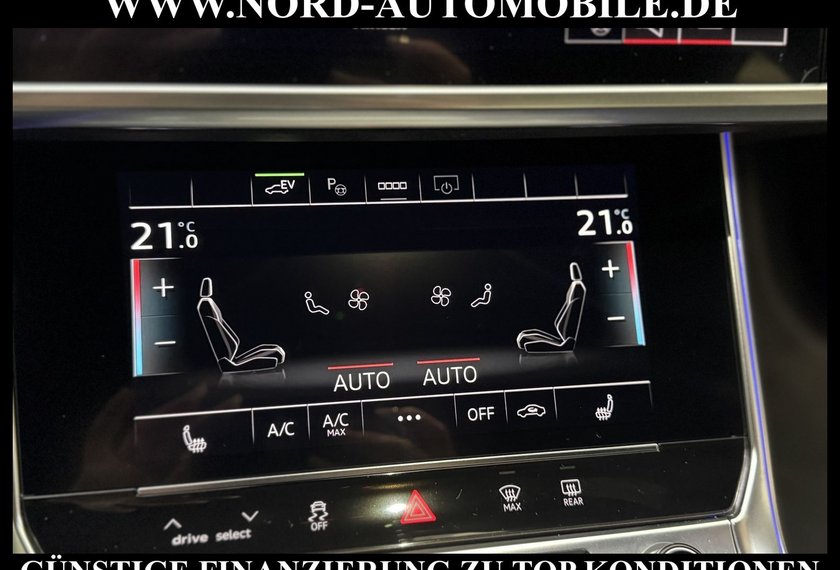 Audi A6 A6 50 TFSI e QU.Design S-Tronic Leder/Kamera/Nav