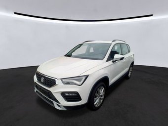 Seat Ateca Ateca 2.0 TDI Style 4Drive DSG Pano/AHK/Kamera