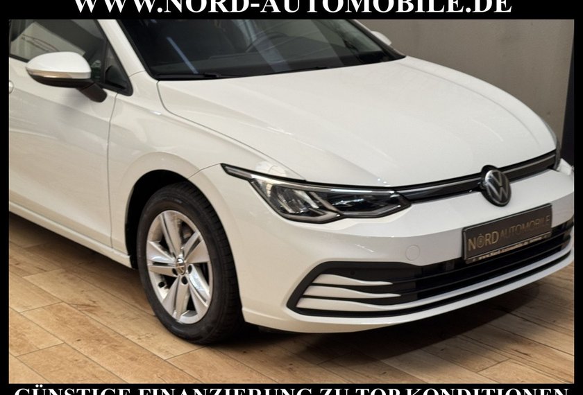 Volkswagen Golf Golf Variant Life 2.0 TDI Pano/Navi/LED/