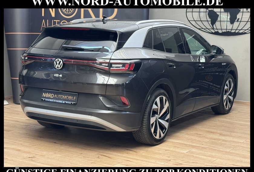 Volkswagen ID.4 ID.4 Pro Performance 1st Edition Wärmepumpe/20/