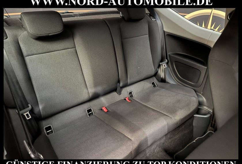 Volkswagen up! up! move up! 1.0 MPI Kamera/Klima/PDC/