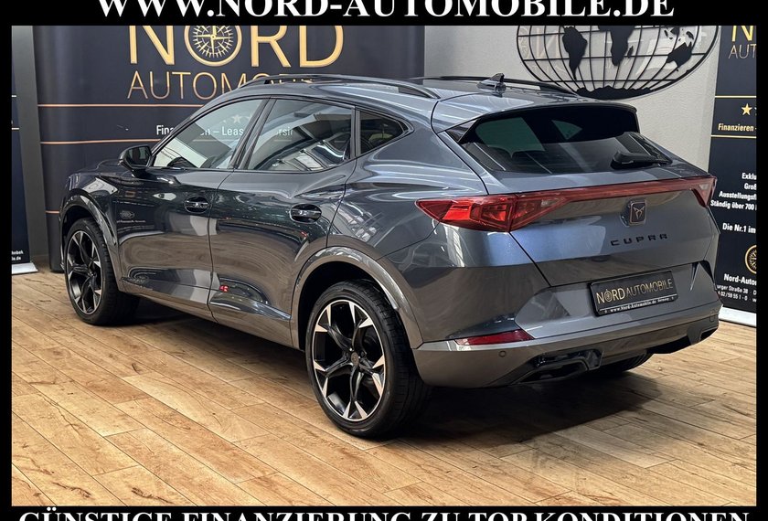 Cupra Formentor Formentor 2.0 TDI DSG AHK/Beats/19/StHz/Navi/