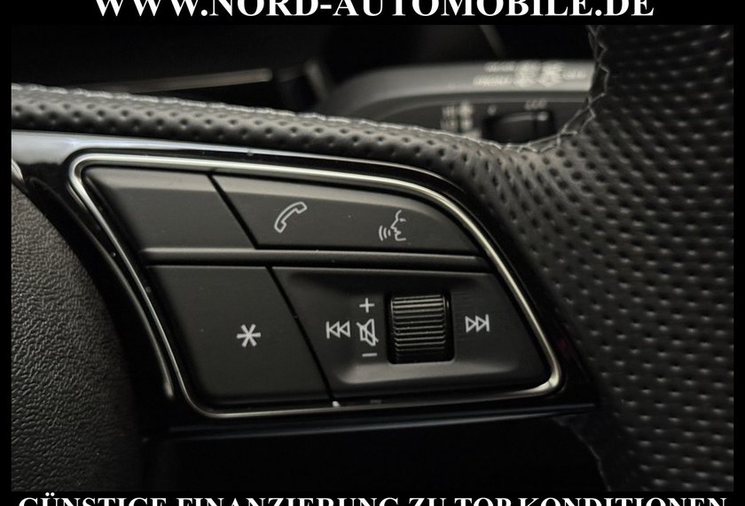 Audi A3 A3 Sportback S-Line 30 TDI AHK/18/Virt.Cockpit