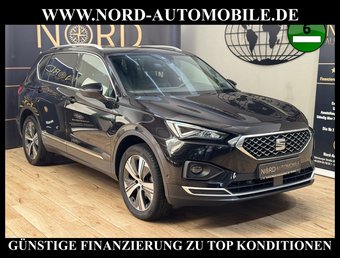 Seat Tarraco Tarraco Xcellence 2.0 TDI Leder/Pano/Kamera/19
