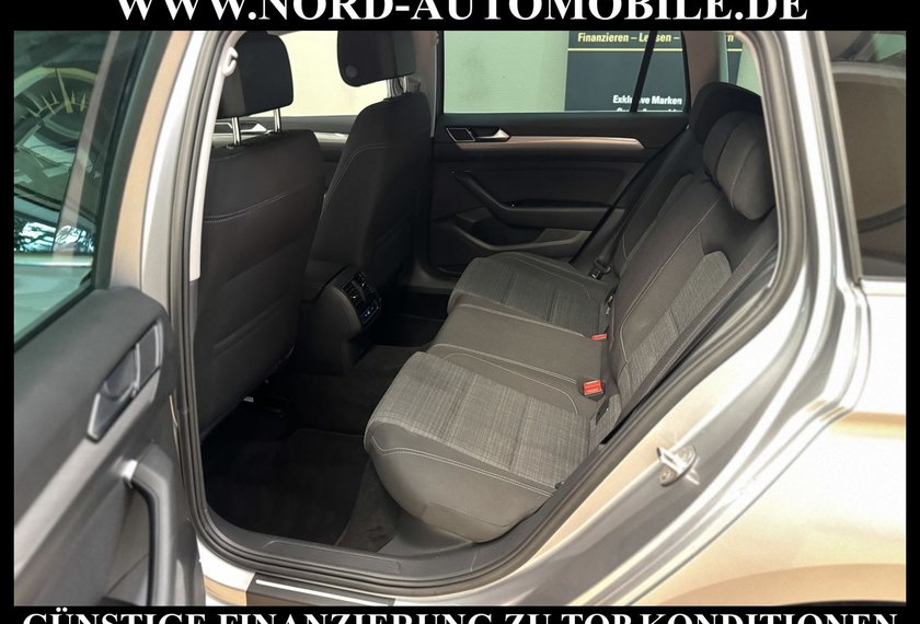 Volkswagen Passat Variant Passat Variant Business 2.0 TDI DSG AHK/Matrix/