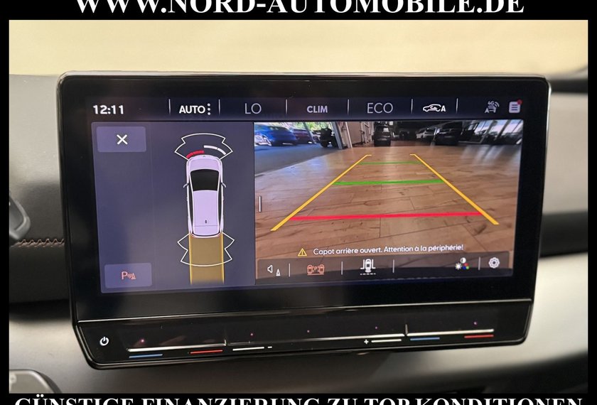 Cupra Born Born 150 KW Automatik Kamera/Navi/LED/19