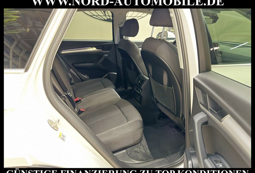Audi Q5 Q5 40 TDI quattro design *AHK*VIRTUAL*20ZOLL*