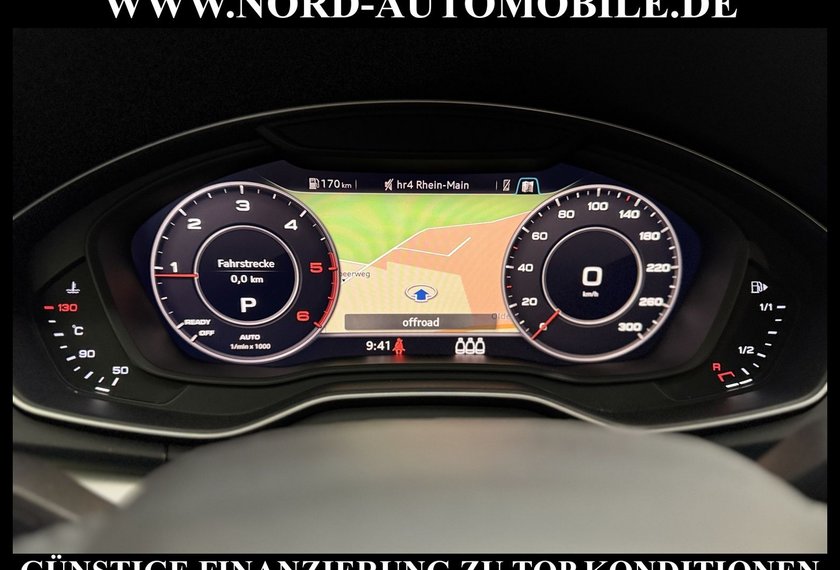 Audi Q5 Q5 40 TDI quattro design *AHK*VIRTUAL*20ZOLL*