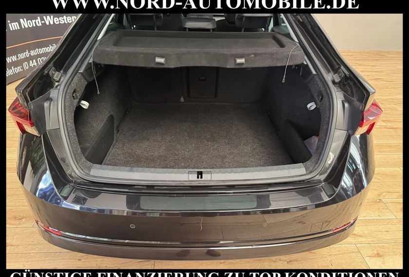 Skoda Octavia Octavia Limousine 2.0 TDI DSG MATRIX*LEDER*VIRT*