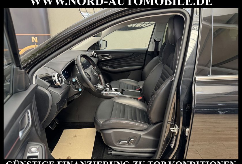 MG EHS EHS PHEV Luxury *PANO*LEDER*LED*18Z*360KAM*VIRT*