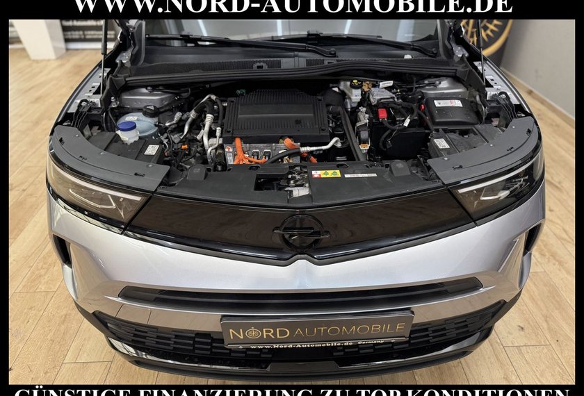 Opel Mokka Mokka e GS Line *LED*NAVI*KAMERA*LEDER*18Z*