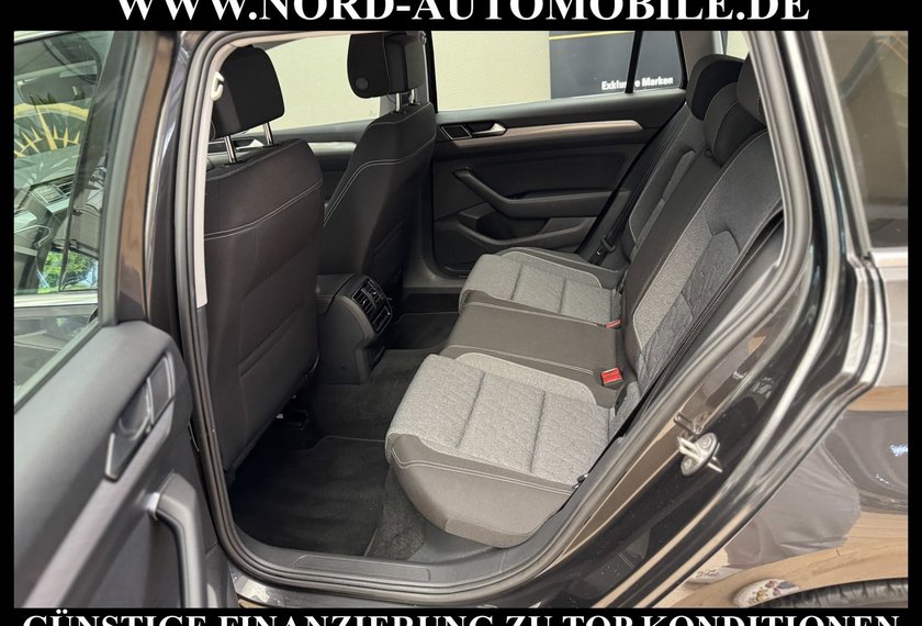 Volkswagen Passat Variant Passat Variant GTE 1.4 TSI eHybrid DSG Kamera/18