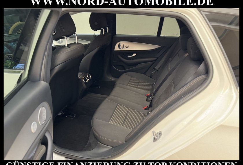 Mercedes-Benz E 300 E 300 de T Exclusive *Distro*AHK*Burm*Easy*LED*